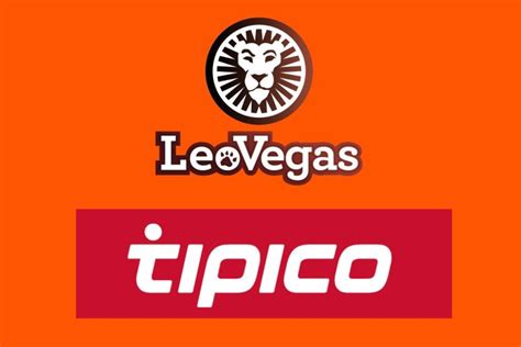leovegas app tipico casino